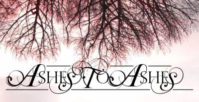 logo Ashes To Ashes (ITA)